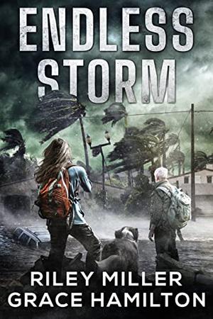 Endless Storm by Riley Miller, Grace Hamilton