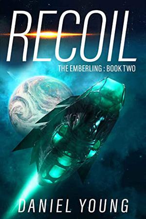 Recoil by Daniel Young