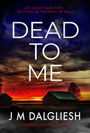 Dead to Me (Hidden Norfolk #13)