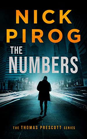 The Numbers by Nick Pirog