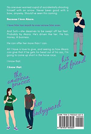 Wild Like Us by Krista Ritchie, Becca Ritchie