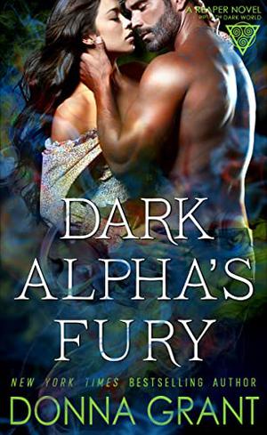 Dark Alpha's Fury (Reaper #16)