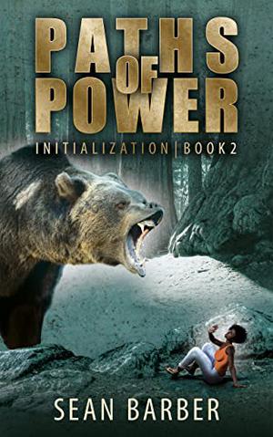 Initialization: Book 2 by Sean Barber