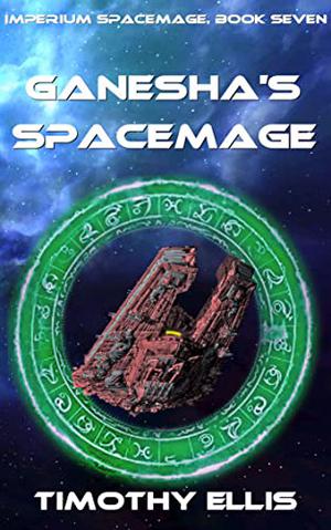 Ganesha's Spacemage (Imperium Spacemage #7)