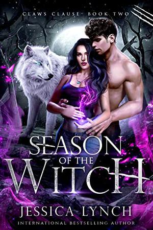 Season of the Witch (Claws Clause #2)