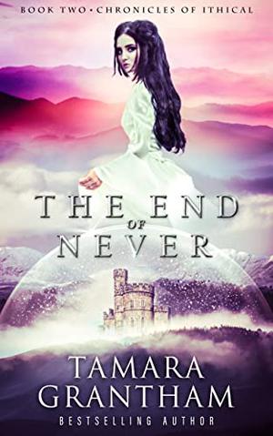 The End of Never by Tamara Grantham