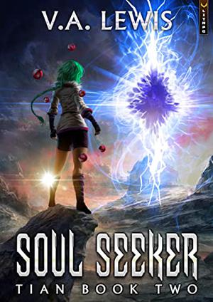 Soul Seeker (Tian #2)