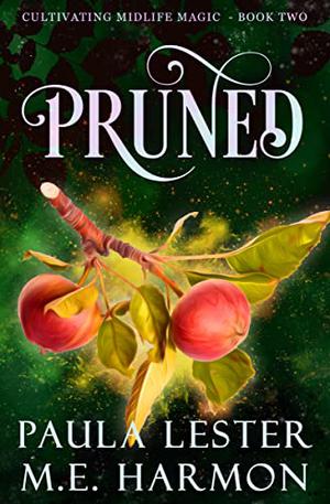 Pruned by Paula Lester, ME Harmon