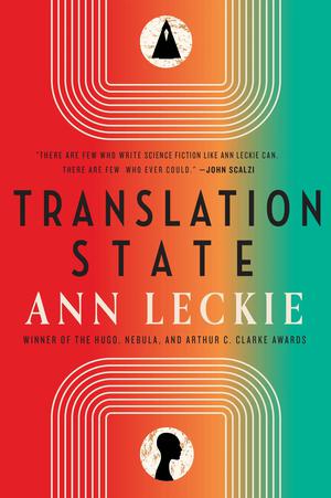 Translation State by Ann Leckie