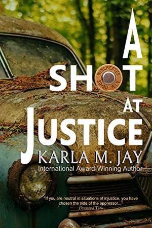 A Shot at Justice by Karla M. Jay