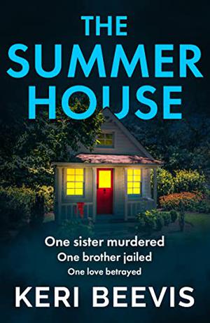 The Summer House by Keri Beevis