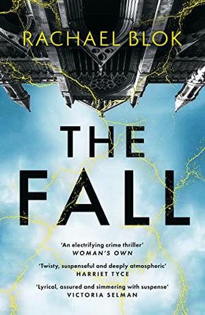 The Fall by Rachael Blok