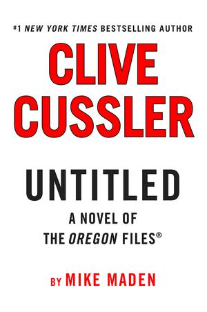 Clive Cussler Fire Strike by Mike Maden