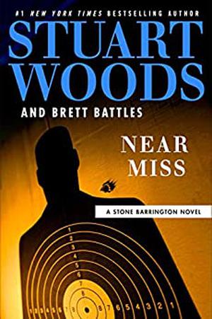 Near Miss (Stone Barrington #64)