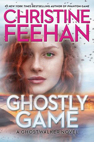 Ghostly Game (GhostWalkers #19)