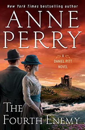 The Fourth Enemy by Anne Perry