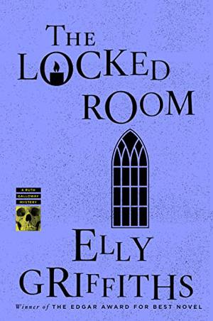 The Locked Room: A Mystery (Ruth Galloway #14)
