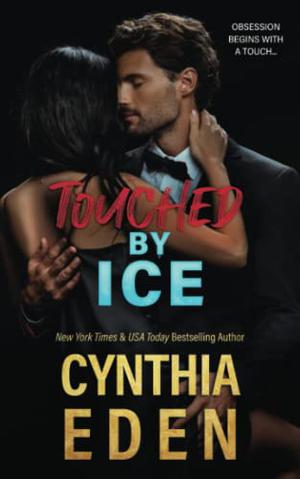 Touched By Ice (Ice Breaker Cold Case #4)