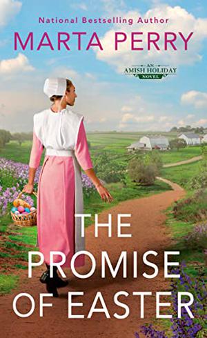 The Promise of Easter (The Promise Glen #5)