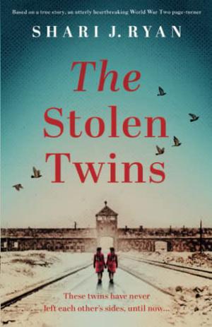 The Stolen Twins by Shari J. Ryan