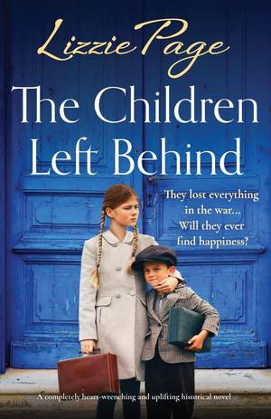 The Children Left Behind by Lizzie Page