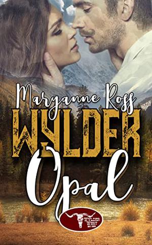 Wylder Opal by Maryanne Ross
