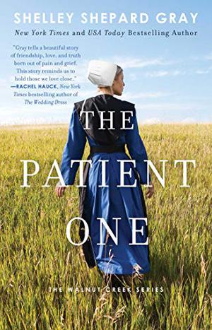 The Patient One (Walnut Creek #1)
