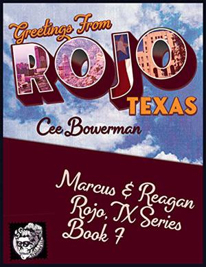 Marcus & Reagan: Rojo, TX by Cee Bowerman