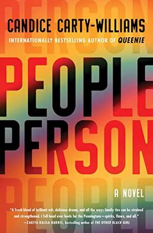 People Person by Candice Carty-Williams