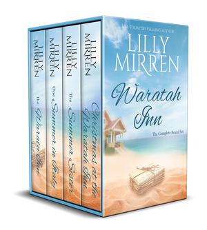 The Waratah Inn: The Complete Boxed Set by Lilly Mirren