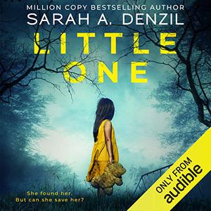 Little One by Sarah A. Denzil, Claire Storey