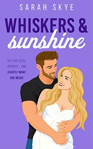 Whiskers & Sunshine (Unlikely Pairings #3)