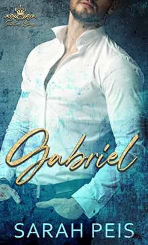 Gabriel by Sarah Peis