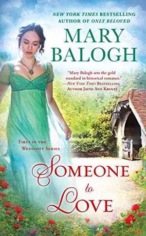Someone to Love (Westcott #1)
