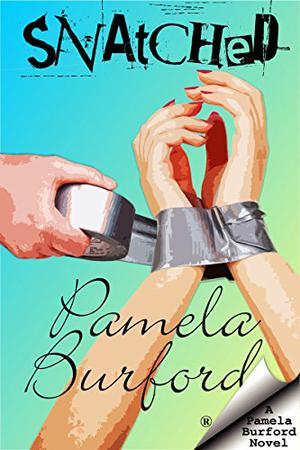 Snatched by Pamela Burford