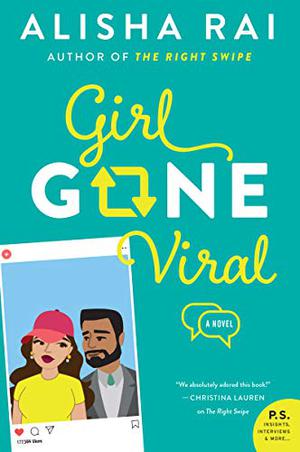 Girl Gone Viral (Modern Love #2)