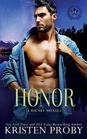 Honor by Kristen Proby