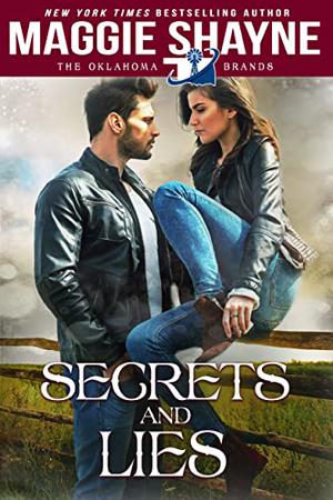 Secrets and Lies by Maggie Shayne