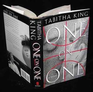 One on One by Tabitha King, Stephen King