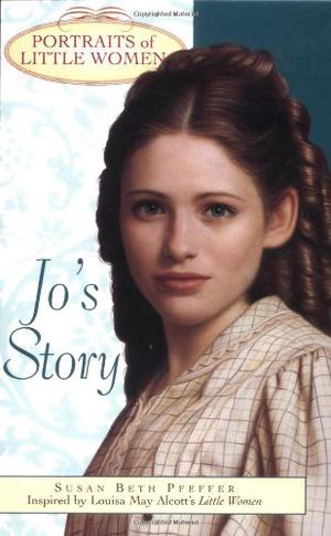 Jo's Story (Portraits of Little Women #1)