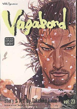 Vagabond 23 (バガボンド [Vagabond] #23)