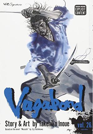 Vagabond, Volume 26 (バガボンド [Vagabond] #26)