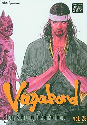 Vagabond, Volume 28 (バガボンド [Vagabond] #28)