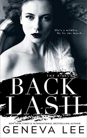 Backlash (The Rivals #2)