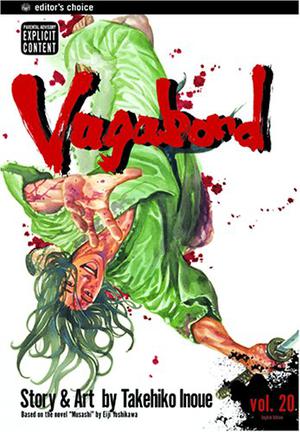 Vagabond, Volume 20 (バガボンド [Vagabond] #20)