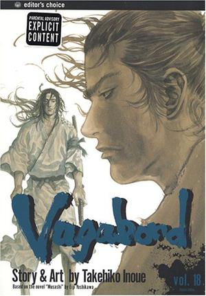 Vagabond, Volume 18 (バガボンド [Vagabond] #18)