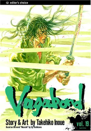 Vagabond, Volume 19 (バガボンド [Vagabond] #19)