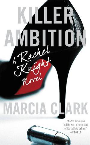 Killer Ambition (Rachel Knight #3)
