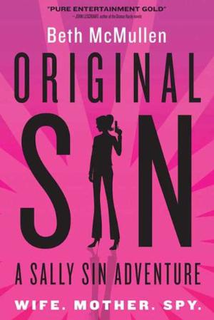 Original Sin by Beth McMullen