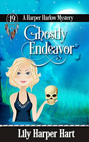 Ghostly Endeavor (Harper Harlow #19)